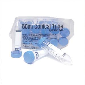 코니컬 코니칼 튜브 멸균 실험관 렉 15ml 50ml conical Tube