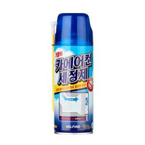 벨파인 거품식 카에어컨 세정제 - 자동차 에어컨 냄새제거 탈취 에바크리너