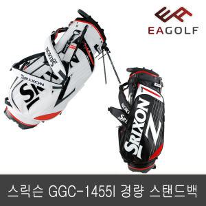 던롭정품 스릭슨 SRIXON GGC-1455I 경량 스탠드백