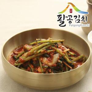 [팔공김치](대구신세계)팔공 열무김치 3kg