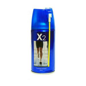 제벡코리아 런닝머신 전용오일 X2 엑스2 320ml 실리콘오일