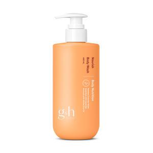 (정품) G&H 너리쉬 바디워시 400ml