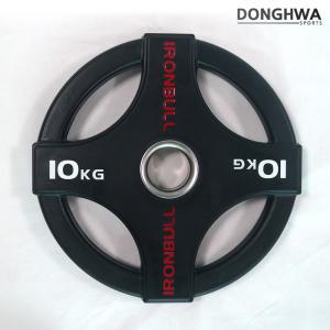 아이언불 중량원판 10kg