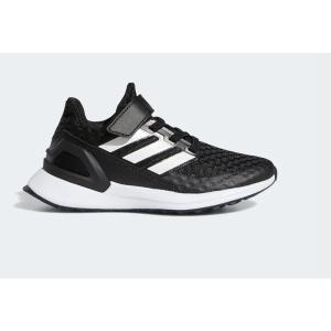 [아디다스키즈](대구신세계)[adidaskids] RAPIDARUN EL K (EF9258)