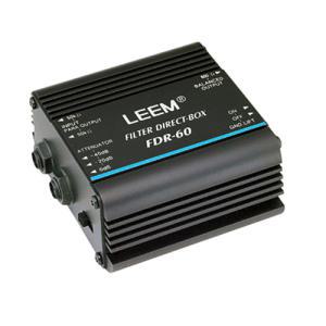 LEEM 림 / 임산업 / FDR-60 / FDR60 다이렉트 박스 / DIBOX / Direct Injection BOX