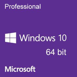 [마이크로소프트] Windows 10 Pro K 64bit coem 한글/DSP/멀티랭귀지/윈도우10Pro