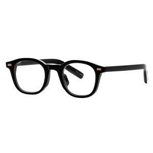 [리끌로우][최초판매가 : 35,000원] RECLOW E374 BLACK GLASS 안경