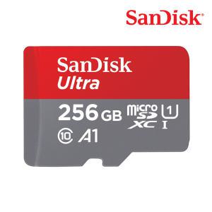 [SanDisk] ENL Micro 메모리 256GB Ultra/150MB/s/QUAC