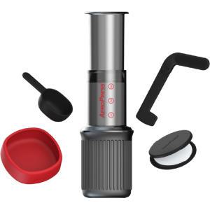 에어로프레스 고(AeroPress Go) 휴대용 커피메이커