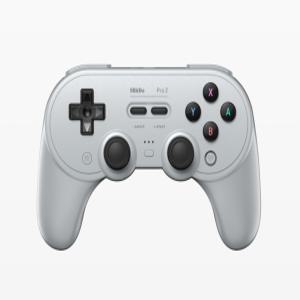 [국내정발] 8BitDo 블루투스 게임패드 SN30 PRO 2