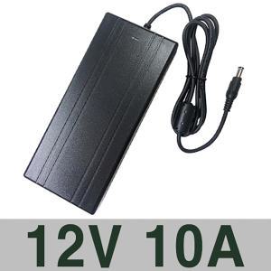 12V 10A 접지형 어댑터,아답터,직류전원장치,SMPS,12V 10000MA