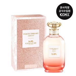 [코익퍼퓸](강남점) 코치 드림 선셋 EDP 90ML