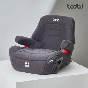 코쿤 엠플러스 ISOFIX 주니어 부스터카시트 나이트차콜