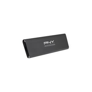 PNY Elite-x M.2 2280 SSD Enclosure 케이스 SSD미포