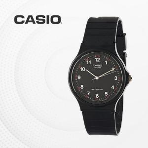 카시오 CASIO 학생 무소음 수능시계 남녀공용 MQ-24-1B