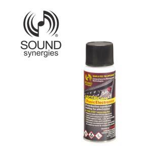 Sound Synergies 사운드시너지 악기용 접점부활제 59ml 소