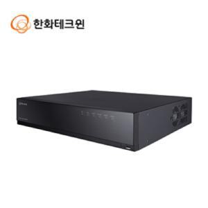 한화테크윈 HRX-835 800만화소 8채널녹화기 펜타브리드IP2채널최대10채널DVR 아파트 병원 요양원 빌딩