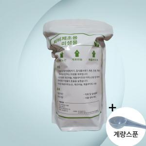 퇴비제조용미생물1KG 커피찌꺼기 각종 퇴비제조