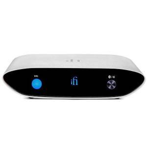 [기타]아이파이 iFi Audio ZEN AIR BLUE HD 블루투스리시버/DAC + ipower 2 5v 업그레이드 패키지