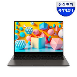 [울트라7업그레이드]삼성 갤럭시북3 프로 NT960XFG-K71A 울트라7 모델 업그레이드 /16G/512G/16