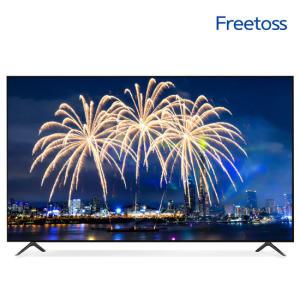 프리토스 55인치 TV UHD 139cm 중소기업티비 직배송