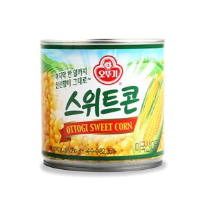 오뚜기 스위트콘 통조림 340g 10개 무료배송