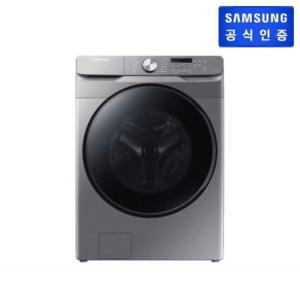 삼성 드럼 세탁기 WF21T6000KP [21KG/이녹스]