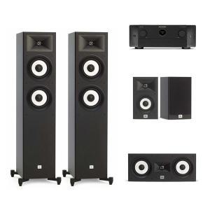 [신세계몰]마란츠 Cinema 50 + JBL Stage A180 5채널스피커(A120)