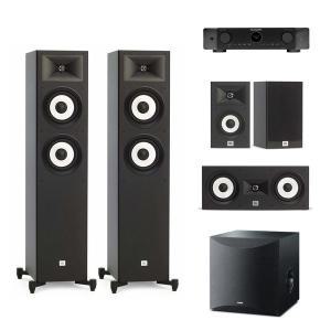 [기타]마란츠 Cinema 70S + JBL Stage A180 5.1채널스피커(A120/SW100)