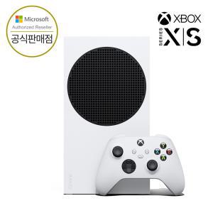 Xbox Series S 512GB 스텐다드