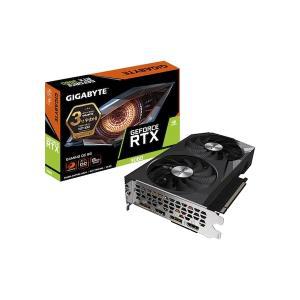 [GIGABYTE] RTX 3060 Gaming OC V2 D6 8GB 제이씨현