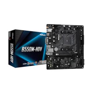 ASRock B550M-HDV 대원씨티에스 -꿈