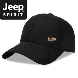 JEEP SPIRIT 스포츠 캐주얼 야구 모자 A0356_MC