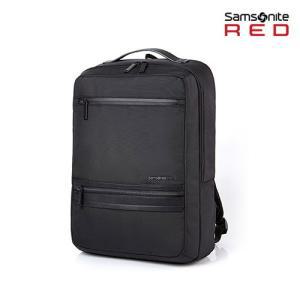 [Samsonite RED] 쌤소나이트 레드 BAIRD 베어드 백팩 HA509001