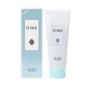 오휘 클리어 사이언스 소프트 필링 150ml