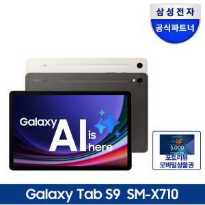 삼성전자 갤럭시탭 S9 256GB WiFi-