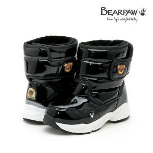 베어파우(BEARPAW) BOBBIE바비 아동/키즈 벨크로 양털부츠 K296001LD-K