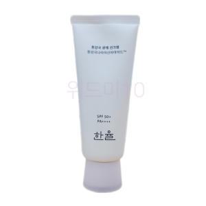 한율 흰감국 광채 선크림 SPF50+PA++++ 70ml