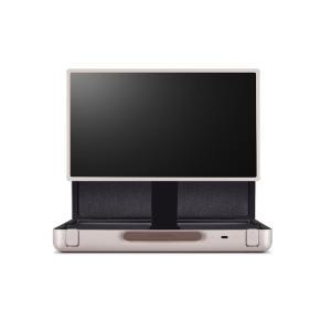 LG전자 LED 스탠바이미Go TV 이동형 68.6cm(27LX5QKNA)_우수