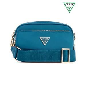 [게스](타임스퀘어점리빙관)HN3A3A62 ECO GEMMA CROSSBODY CAMERA