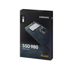 삼성전자 SSD 980 NvMe 250GB MZ-V8V250BW