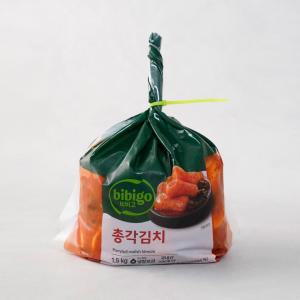 CJ 비비고 총각김치 1.5kg