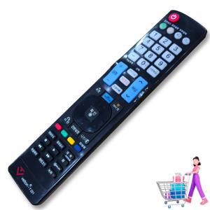 LG 엘지 무설정 TV 리모콘 리모컨 AN-89DD86C AKR (AN-89DD86C AKR) 호환