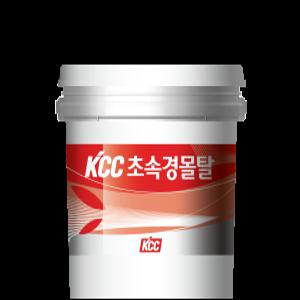 초속경보수몰탈 고강도 시멘트 크랙 균열 보수 보강 방수 KCC 초속경몰탈 18KG