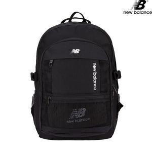 [하프클럽/뉴발란스]뉴발란스 NBGCDSS101-BK 3D V7 Backpack 백팩 가방