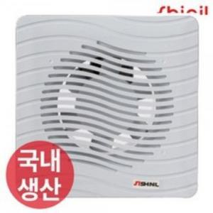 [제이큐]신일 욕실 천장용 환풍기 화장실 SIV-100KB