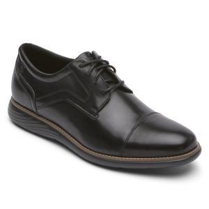 [락포트]개럿 캡토 GARETT CAP TOE (CJ2960)