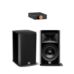 [신세계몰]FOSI AUDIO V3 + JBL HDI 1600 오디오