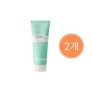 닥터지 레드 블레미쉬 클리어 수딩 폼 150ml [2개]