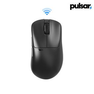 펄사 Pulsar Xlite V3 라지 유무선 게이밍 마우스 (블랙)